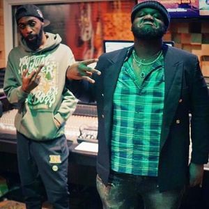 Meet your Posher, Idrissa